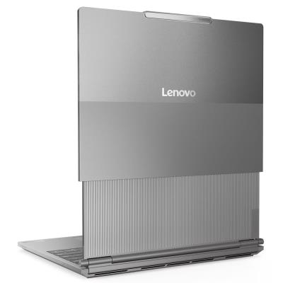 Lenovo ThinkBook Plus G6 Rollable/ Ultra 7-258V/ 32GB DDR5/ 1TB SSD/ Intel Arc/ 14/16,7"OLED,lesklý/ W11P/ šedý