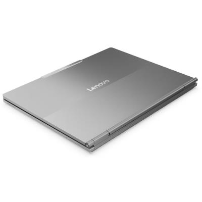 Lenovo ThinkBook Plus G6 Rollable/ Ultra 7-258V/ 32GB DDR5/ 1TB SSD/ Intel Arc/ 14/16,7"OLED,lesklý/ W11P/ šedý