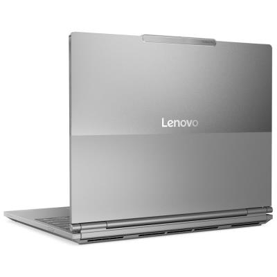 Lenovo ThinkBook Plus G6 Rollable/ Ultra 7-258V/ 32GB DDR5/ 1TB SSD/ Intel Arc/ 14/16,7"OLED,lesklý/ W11P/ šedý