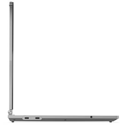 Lenovo ThinkBook Plus G6 Rollable/ Ultra 7-258V/ 32GB DDR5/ 1TB SSD/ Intel Arc/ 14/16,7"OLED,lesklý/ W11P/ šedý