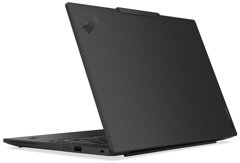 Lenovo ThinkPad X13 G6/ Core Ultra 7-255U/ 32GB DDR5/ 1TB SSD/ Intel Graphics/ 13,3"WUXGA,touch/ W11P/ černý