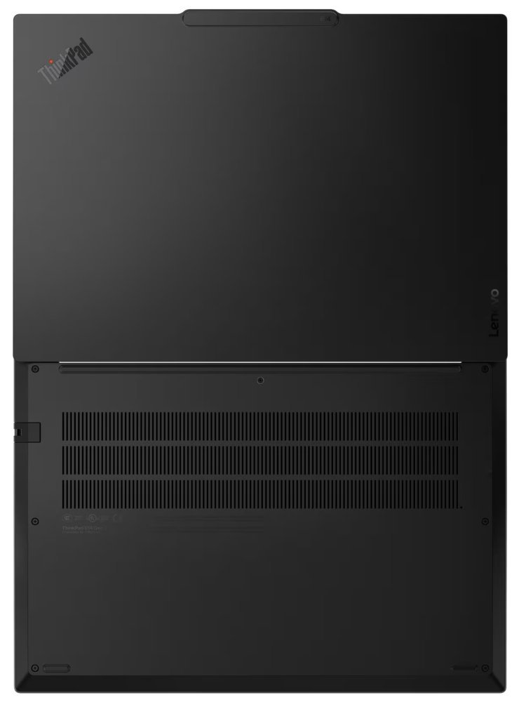 Lenovo E14 Intel G7/ Ultra 5 225U/ 16GB DDR5/ 512GB SSD/ Intel Graphics/ 14"WUXGA,matný/ W11H/ černý