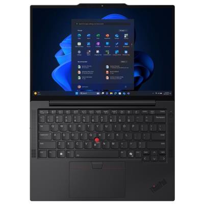 Lenovo ThinkPad X13 G6/ Core Ultra 7-255U/ 32GB DDR5/ 1TB SSD/ Intel Graphics/ 13,3"WUXGA,touch/ W11P/ černý