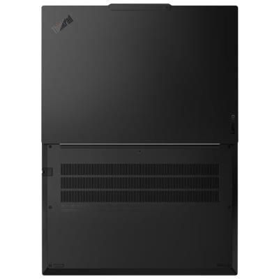 Lenovo E14 Intel G7/ Ultra 5 225U/ 16GB DDR5/ 512GB SSD/ Intel Graphics/ 14"WUXGA,matný/ W11H/ černý