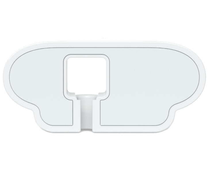 Ubiquiti UniFi Swiss Army Knife Table Stand - Stolní stojan určený pro UniFi Swiss Army Knife Ultra