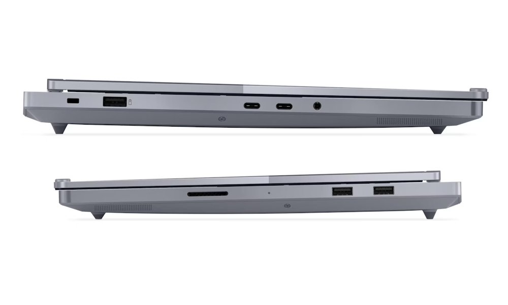 Lenovo ThinkBook 16p G6 ADR/ Ryzen 9 8940HX/ 64GB DDR5/ 1TB SSD/ GeForce RTX 5060 8GB/ 16"WQXGA,matný/ W11P/ šedý