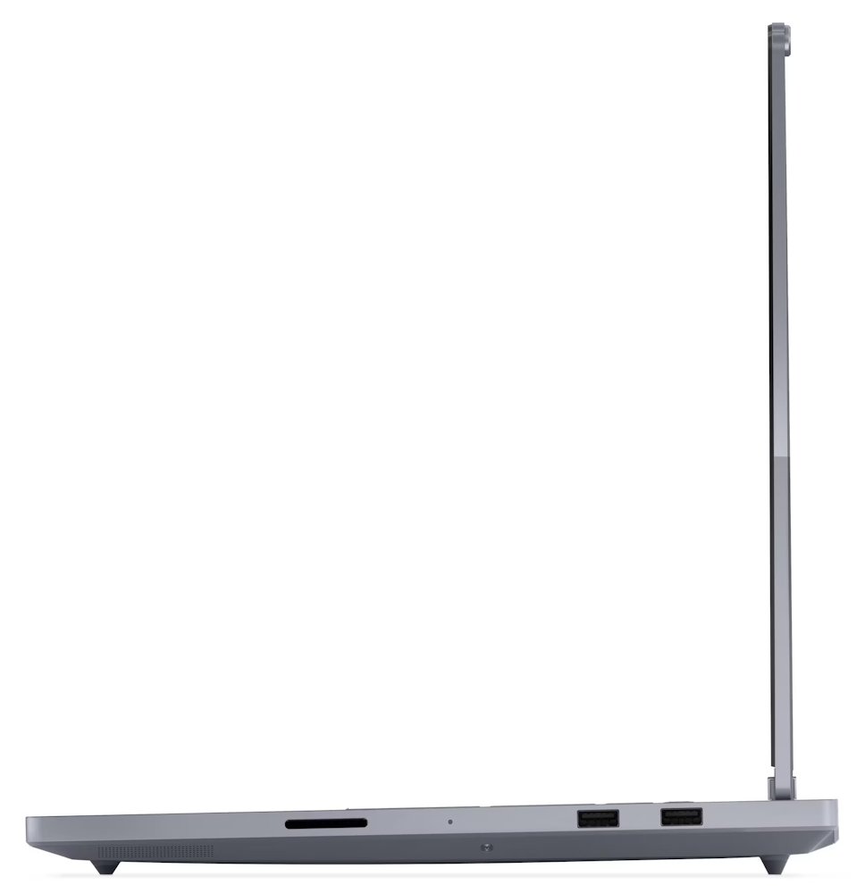 Lenovo ThinkBook 16p G6 ADR/ Ryzen 9 8940HX/ 64GB DDR5/ 1TB SSD/ GeForce RTX 5060 8GB/ 16"WQXGA,matný/ W11P/ šedý