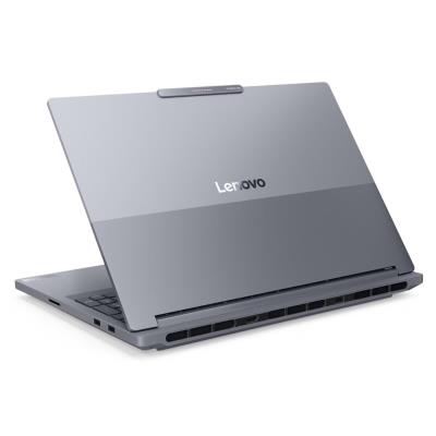 Lenovo ThinkBook 16p G6 ADR/ Ryzen 9 8940HX/ 64GB DDR5/ 1TB SSD/ GeForce RTX 5060 8GB/ 16"WQXGA,matný/ W11P/ šedý
