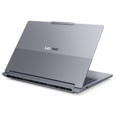 Lenovo ThinkBook 16p G6 ADR/ Ryzen 9 8940HX/ 64GB DDR5/ 1TB SSD/ GeForce RTX 5060 8GB/ 16"WQXGA,matný/ W11P/ šedý