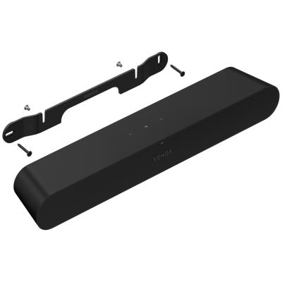 Sonos Ray Wall Mount Černá