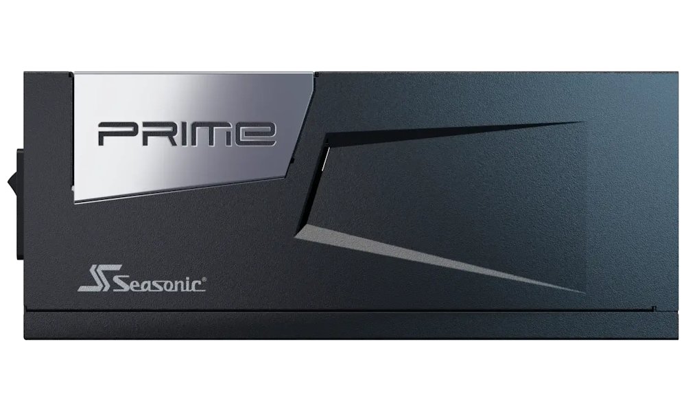 SEASONIC zdroj Prime PX-2200 Platinum / ATX3.1 / aktiv. PFC / 80PLUS Platinum