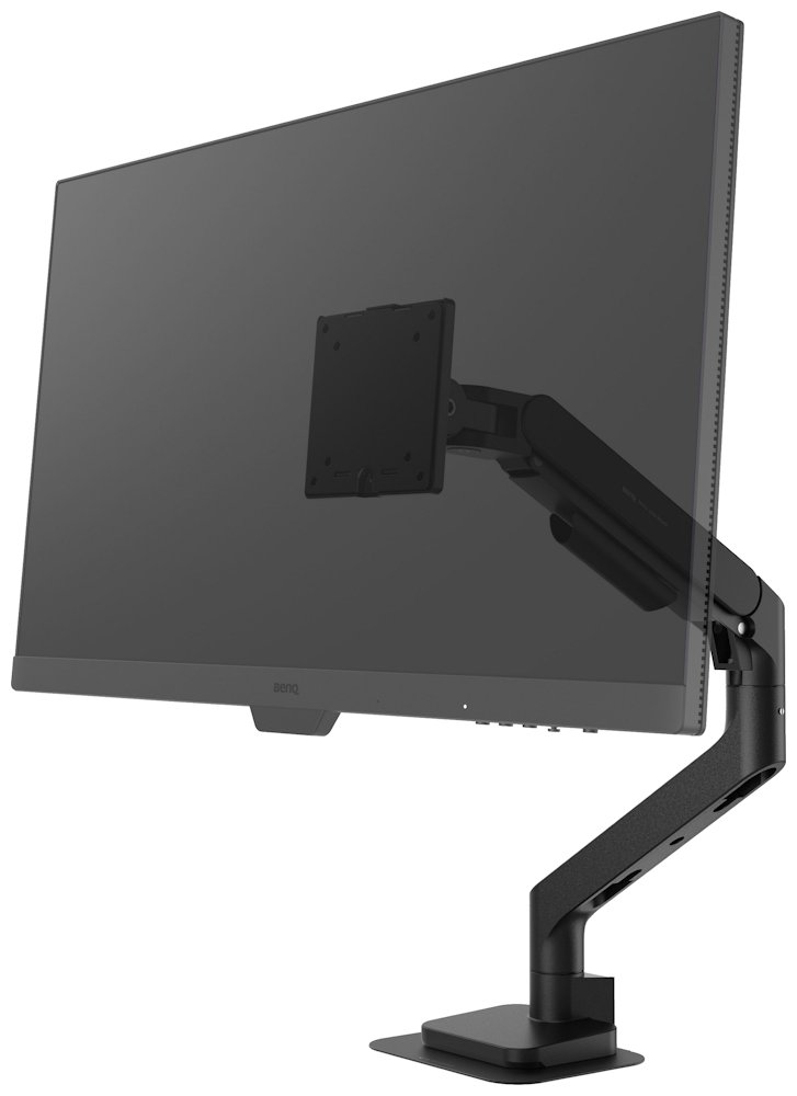 BENQ BSH01 ergonomické rameno na monitor černý