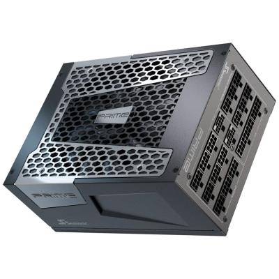 SEASONIC zdroj Prime PX-2200 Platinum / ATX3.1 / aktiv. PFC / 80PLUS Platinum