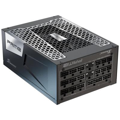 SEASONIC zdroj Prime PX-2200 Platinum / ATX3.1 / aktiv. PFC / 80PLUS Platinum