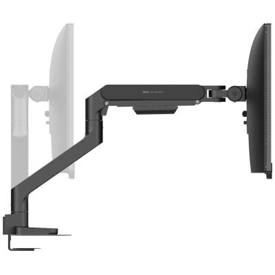 BENQ BSH01 ergonomické rameno na monitor černý