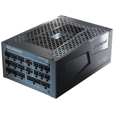 SEASONIC zdroj Prime PX-2200 Platinum / ATX3.1 / aktiv. PFC / 80PLUS Platinum