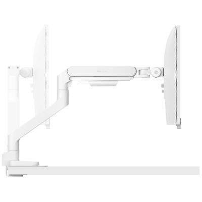 BENQ BSH02 ergonomické rameno na monitor bílý