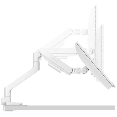 BENQ BSH02 ergonomické rameno na monitor bílý