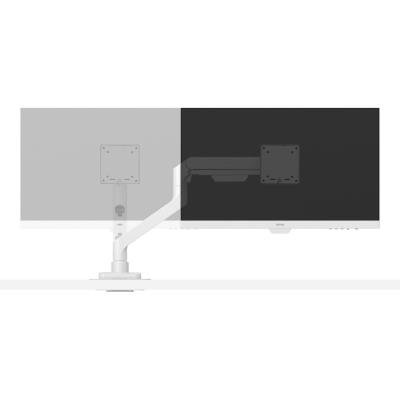 BENQ BSH02 ergonomické rameno na monitor bílý