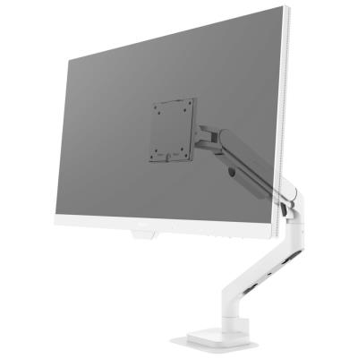 BENQ BSH02 ergonomické rameno na monitor bílý