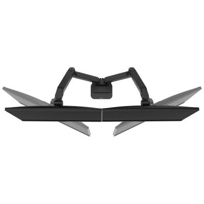 BENQ BDH01 ergonomické rameno na 2x monitor černý