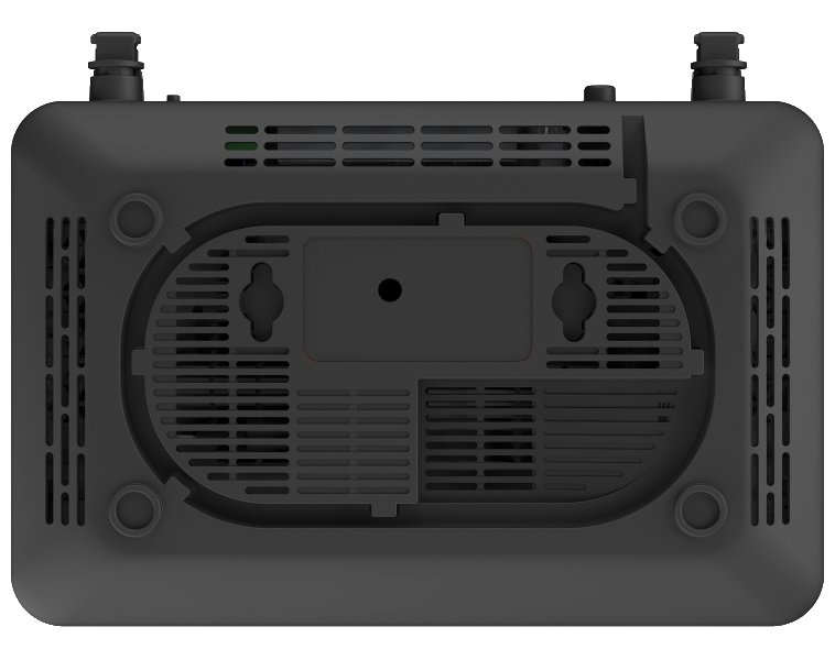 TP-Link XX530v AX3000 Wireless Gigabit GPON HGU, VoIP, 1x GWAN, 3x GLAN, 1x RJ11 FXS port, Easymesh