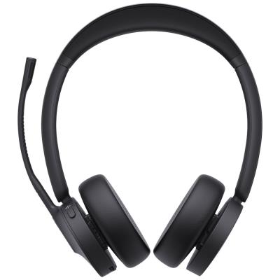 Yealink WH64 Dual, DECT bezdrátová náhlavní souprava