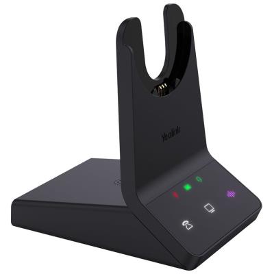 Yealink WH64 Dual, DECT bezdrátová náhlavní souprava