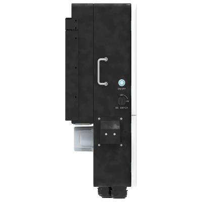 Solarmi Deye SUN-15K-SG05LP3-EU-SM2 hybridní 15kW měnič s limiterem, třífázový 400V, asymetrický