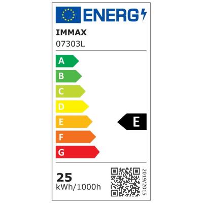 IMMAX NEO MADEIRA SMART lineár osvětlení, dřevo dub, 122cm, Wi-Fi, TUYA