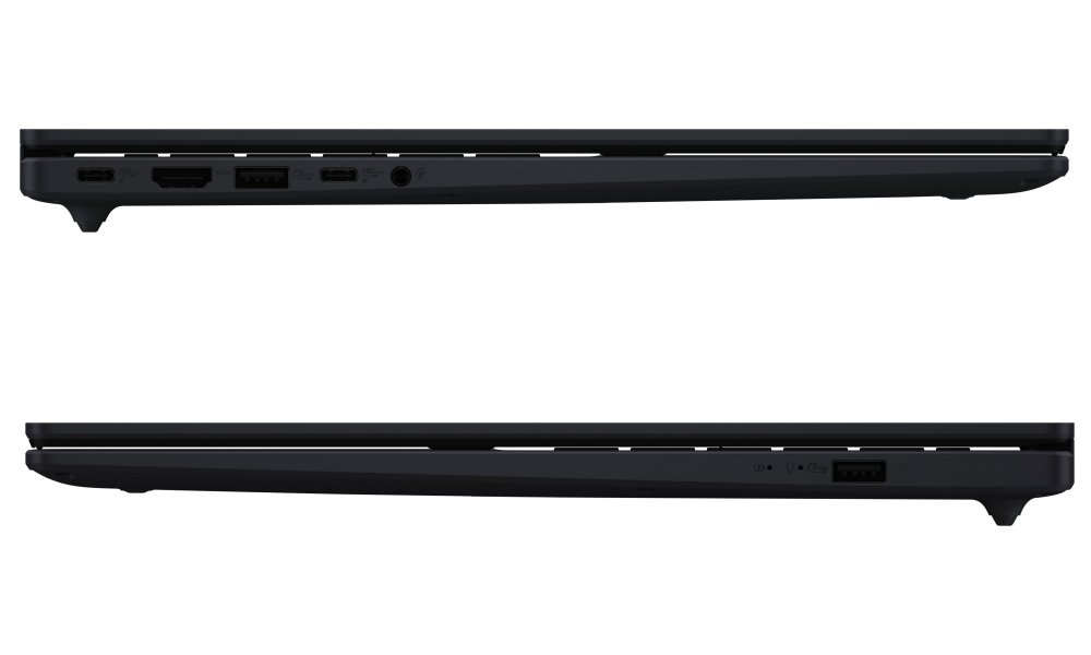 ASUS Vivobook/ Purwa SE/ 16GB/ 1TB SSD/ Qualcomm Graphics/ 16"WUXGA/ W11H/ modrý