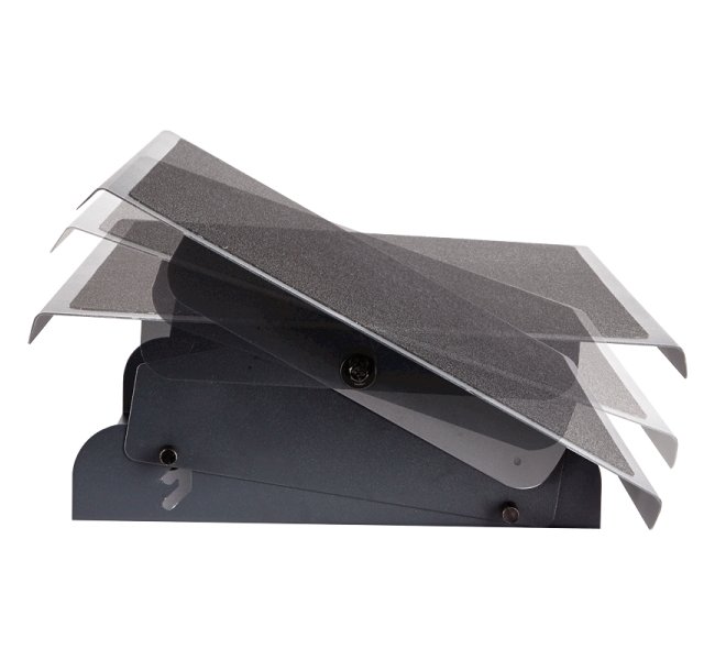 FELLOWES podložka pod nohy Heavy Duty Professional