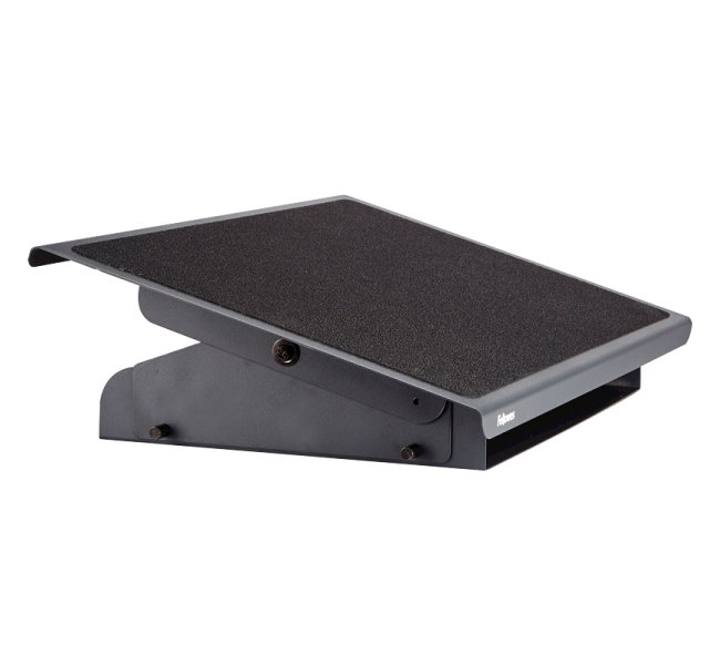 FELLOWES podložka pod nohy Heavy Duty Professional