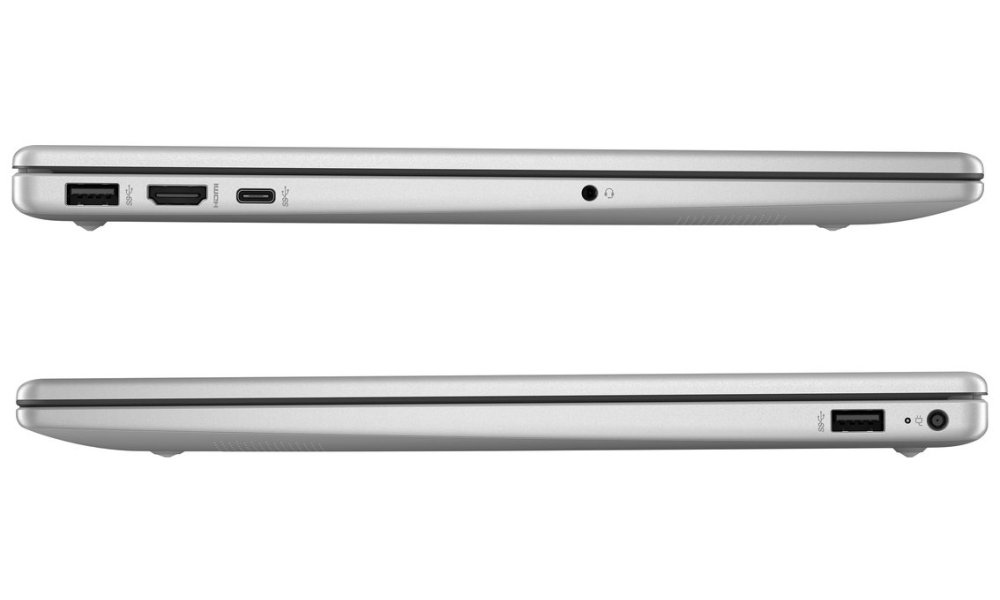 HP 15-fd0038nc/ Core i7-1255U/ 16GB DDR4/ 1TB SSD/ Intel Iris Xe/ 15,6"FHD,matný/ W11H/ stříbrný