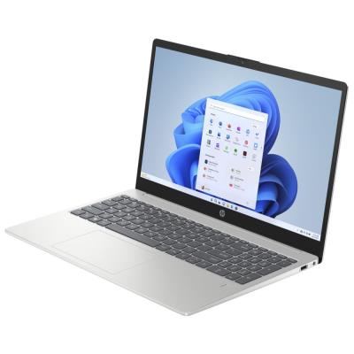 HP 15-fd0038nc/ Core i7-1255U/ 16GB DDR4/ 1TB SSD/ Intel Iris Xe/ 15,6"FHD,matný/ W11H/ stříbrný