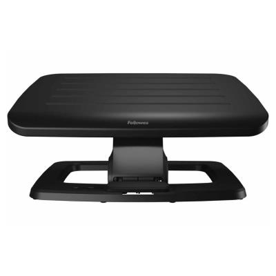 FELLOWES podložka pod nohy HANA LT černá