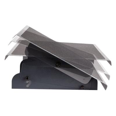 FELLOWES podložka pod nohy Heavy Duty Professional