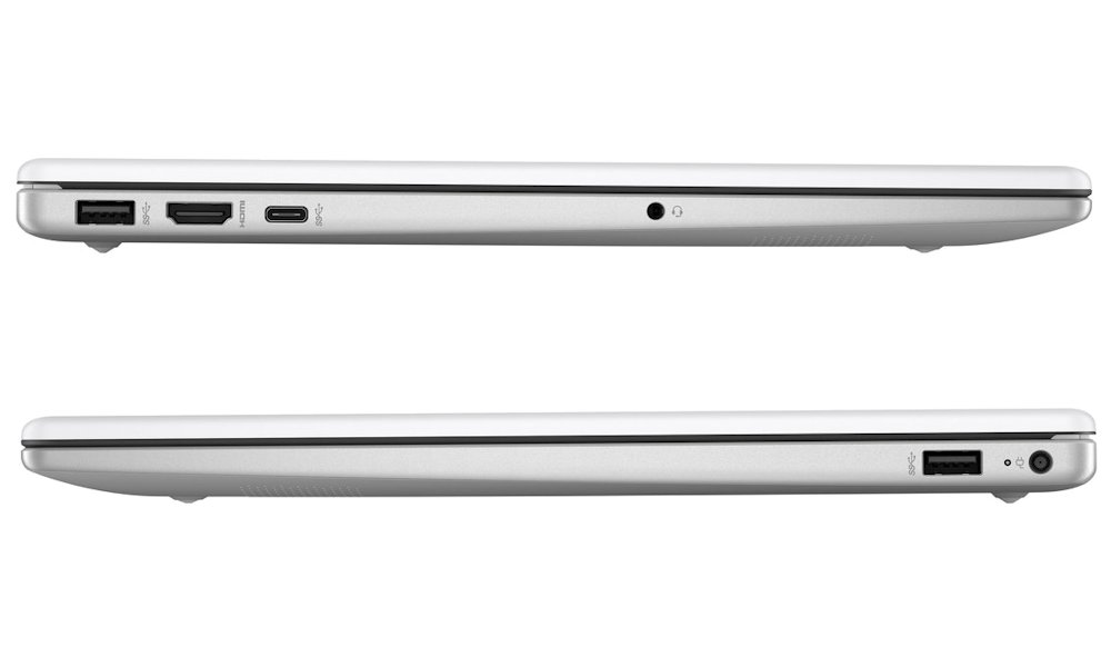 HP 15-fd0037nc/ Core i7-1255U/ 16GB DDR4/ 512GB SSD/ Intel Iris Xe/ 15,6"FHD,matný/ W11H/ bílý