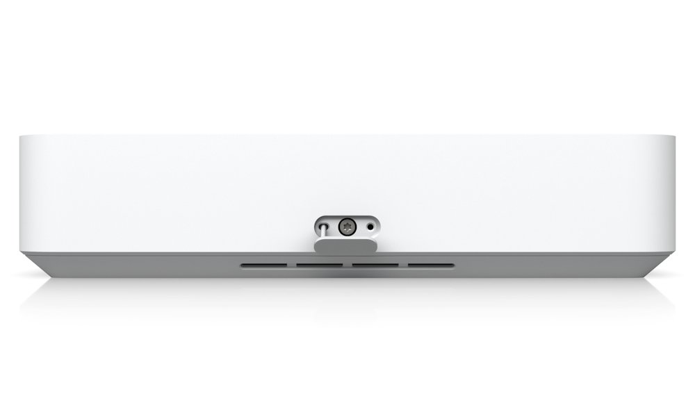 Ubiquiti UniFi Network Video Recorder Instant - NVR, 1x slot 3.5" HDD, HDMI Viewport, 6x PoE (PoE budget 40W)
