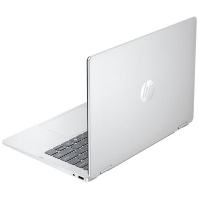 HP OmniBook 5 Flip 14-fp0002nc/ Core i5-1334U/ 16GB DDR5/ 1TB SSD/ Intel Iris Xe/ 14"2K,OLED,touch/ W11H/ stříbrný