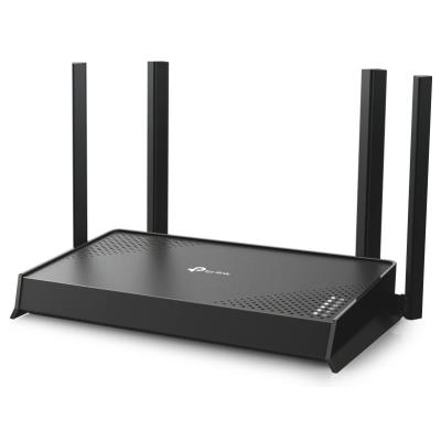 TP-Link Archer BE230 BE3600 WiFi 7 router, 1x GWAN, 4x GLAN, EasyMesh