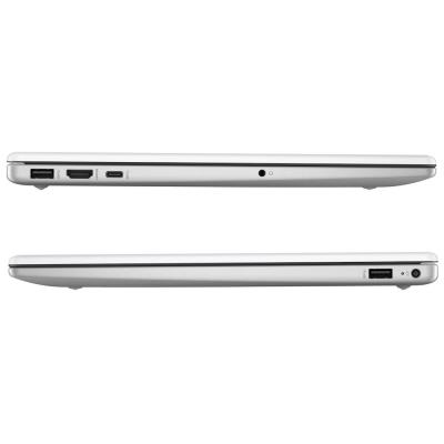 HP 15-fd0037nc/ Core i7-1255U/ 16GB DDR4/ 512GB SSD/ Intel Iris Xe/ 15,6"FHD,matný/ W11H/ bílý