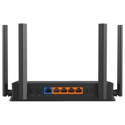 TP-Link Archer BE230 BE3600 WiFi 7 router, 1x GWAN, 4x GLAN, EasyMesh