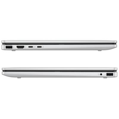 HP OmniBook 5 Flip 14-fp0004nc/ Core 7-150U/ 16GB DDR5/ 1TB SSD/ Intel Graphics/ 14"2K,OLED,touch/ W11H/ stříbrný