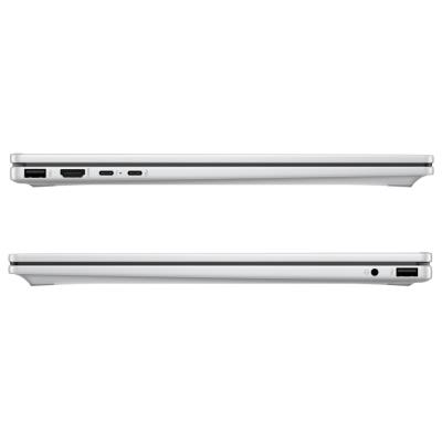 HP OmniBook X Flip AI 16-as0000nc/ Core Ultra 5-226V/ 16GB DDR5/ 1TB SSD/ Intel Arc/ 16"2K,OLED,touch/ W11H/ stříbrný