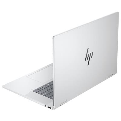 HP OmniBook X Flip AI 16-as0000nc/ Core Ultra 5-226V/ 16GB DDR5/ 1TB SSD/ Intel Arc/ 16"2K,OLED,touch/ W11H/ stříbrný