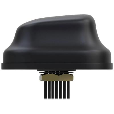 Teltonika PR1KC640 anténa 5G COMBO MIMO Mobile/GNSS/WIFI ROOF SMA