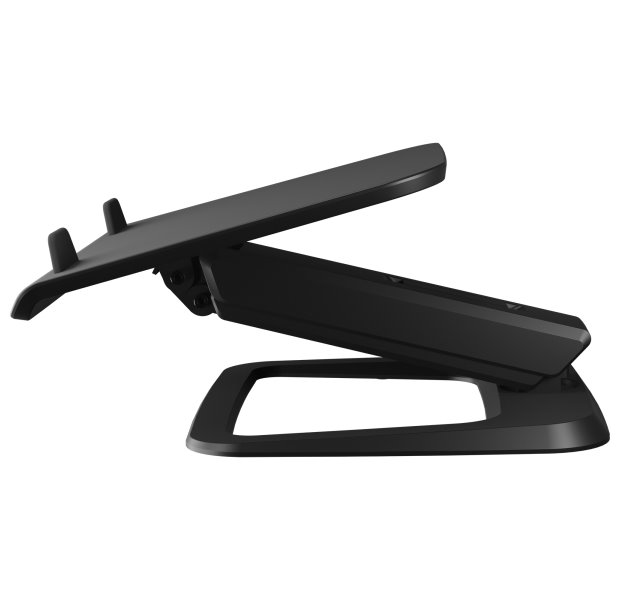 FELLOWES stojan na notebook HANA LT černý