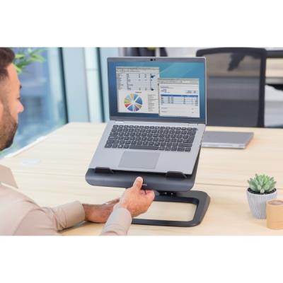 FELLOWES stojan na notebook HANA LT černý