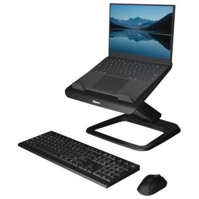 FELLOWES stojan na notebook HANA LT černý